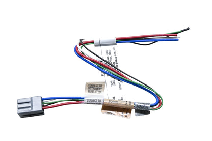 New OEM Ford 2C7Z-15A416-AA Excursion Trailer Tow Installation Kit NOS