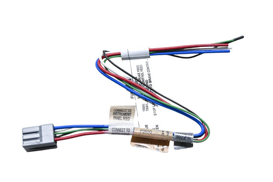 New OEM Ford 2C7Z-15A416-AA Excursion Trailer Tow Installation Kit NOS