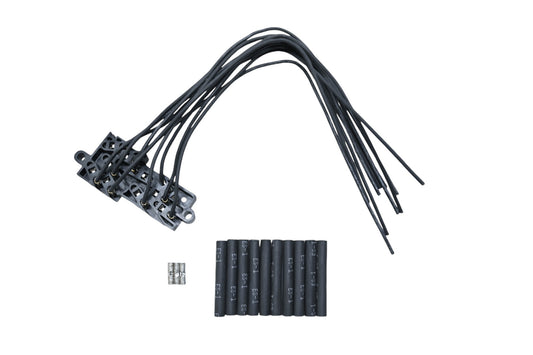 New OEM Motorcraft WPT-619, 3U2Z-14S411-XAA Wiring Pigtail Assembly Kit NOS