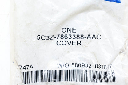 New OEM Ford 5C3Z-7863388-AAC, 5C34-7863388 Track Cover NOS