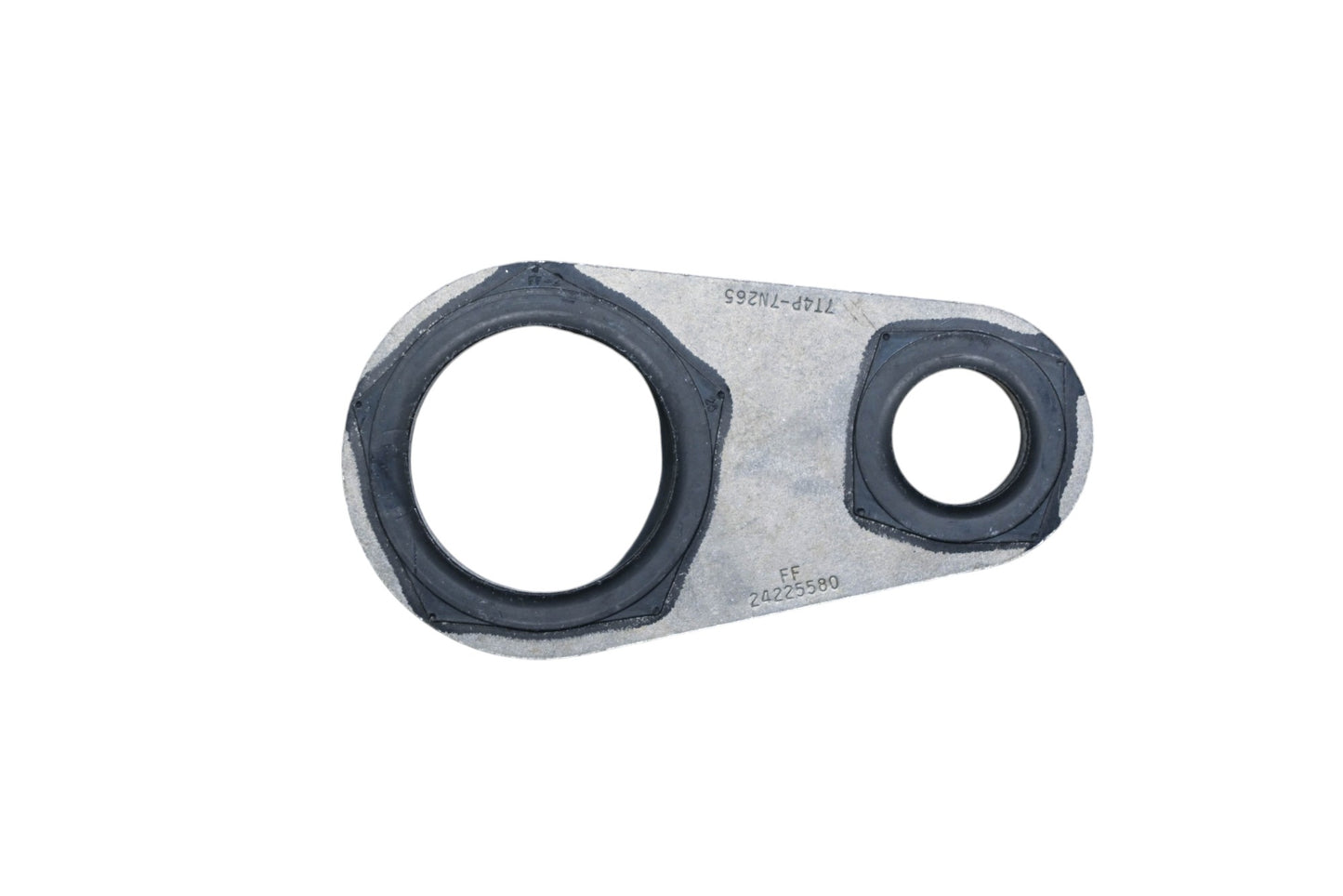 New OEM Ford 7T4Z-7A248-A Automatic Transmission Oil Pump Seal NOS