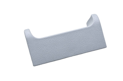 New OEM Ford 3C2Z-16601B31-BAB, F7UB-16601B31-ABW Drivers Side Bezel NOS