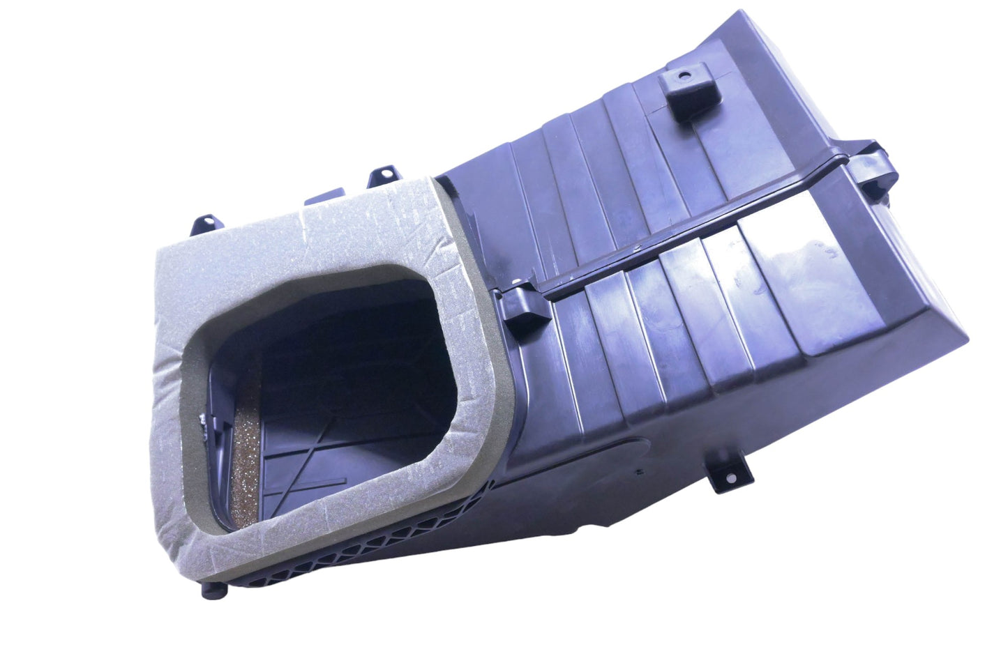 New OEM Ford 5F9Z-18B259-BA Heater Air Inlet Duct NOS