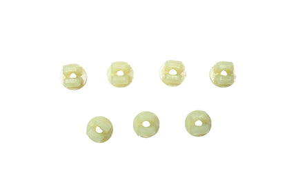 New OEM Ford E5FZ-1A100-A Wheel Anchor Retainers Qty 7 NOS