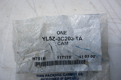 New OEM Ford YL5Z-3C203-TA Cam NOS