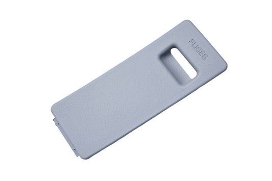 New OEM Ford F6XZ-14A003-AAB Fuse Panel Cover Assembly NOS