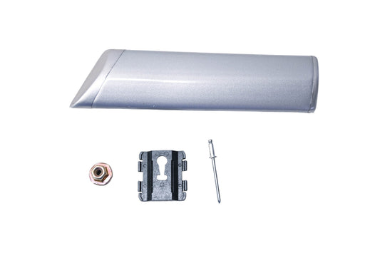 New OEM Ford E8LY-16003-BA Right Side Body Moulding Kit NOS