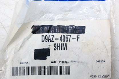 New OEM Ford D9AZ-4067-F Axle Shaft Shim NOS