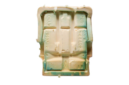 New OEM Ford 3F2Z-1766800-BB Rear Seat Pad NOS