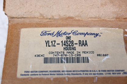 New OEM Ford YL1Z-14528-RAA Door Trim Panel/ Housing NOS