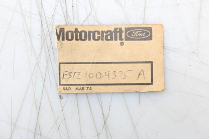 New OEM Ford E3TZ-1004375-A Cover NOS