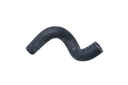 New OEM Ford E4DZ-18472-B, E4DH-18B334-AA HVAC Molded Heater Hose NOS