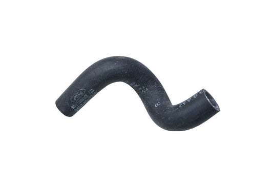 New OEM Ford E4DZ-18472-B, E4DH-18B334-AA HVAC Molded Heater Hose NOS