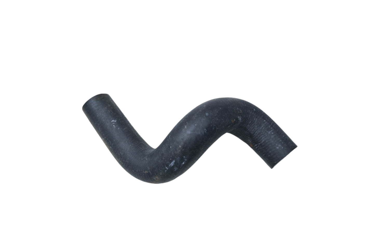 New OEM Ford E4DZ-18472-B, E4DH-18B334-AA HVAC Molded Heater Hose NOS