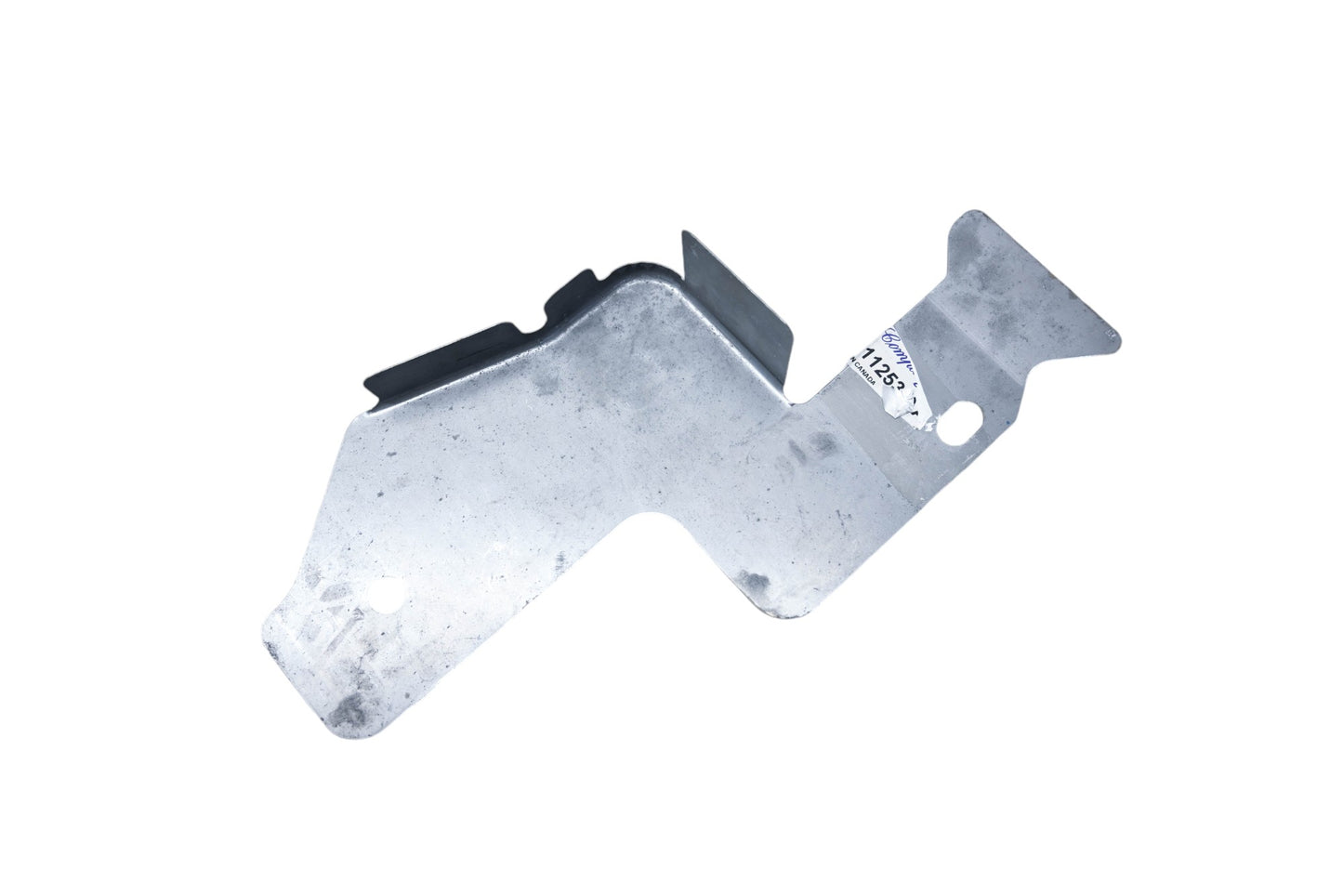 New OEM Ford XF2Z-1611253-AA Left Side Panel Extension NOS
