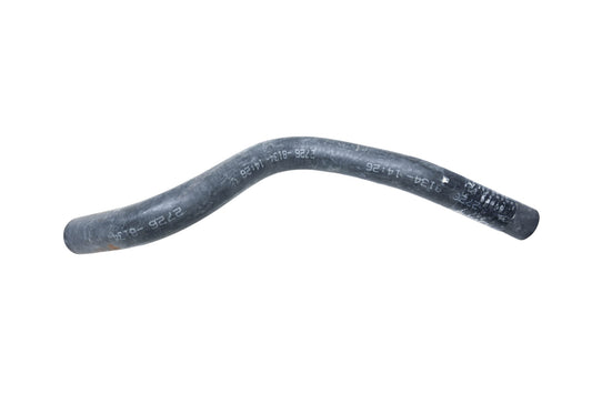 New OEM Ford YF1Z-18472-AA HVAC Molded Water Heater Hose NOS