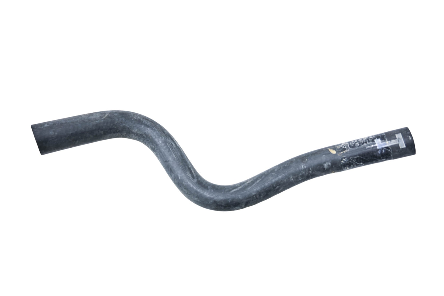New OEM Ford YF1Z-18472-AA HVAC Molded Water Heater Hose NOS