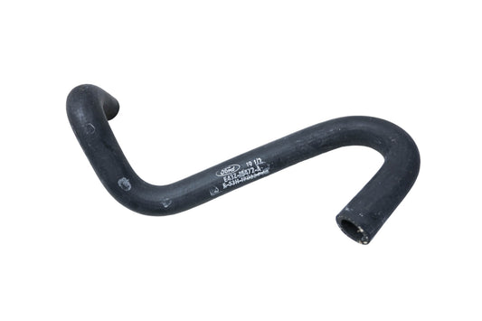 New OEM Ford E43Z-18472-A, E53H-18D3334-AA Heater Water Hose NOS