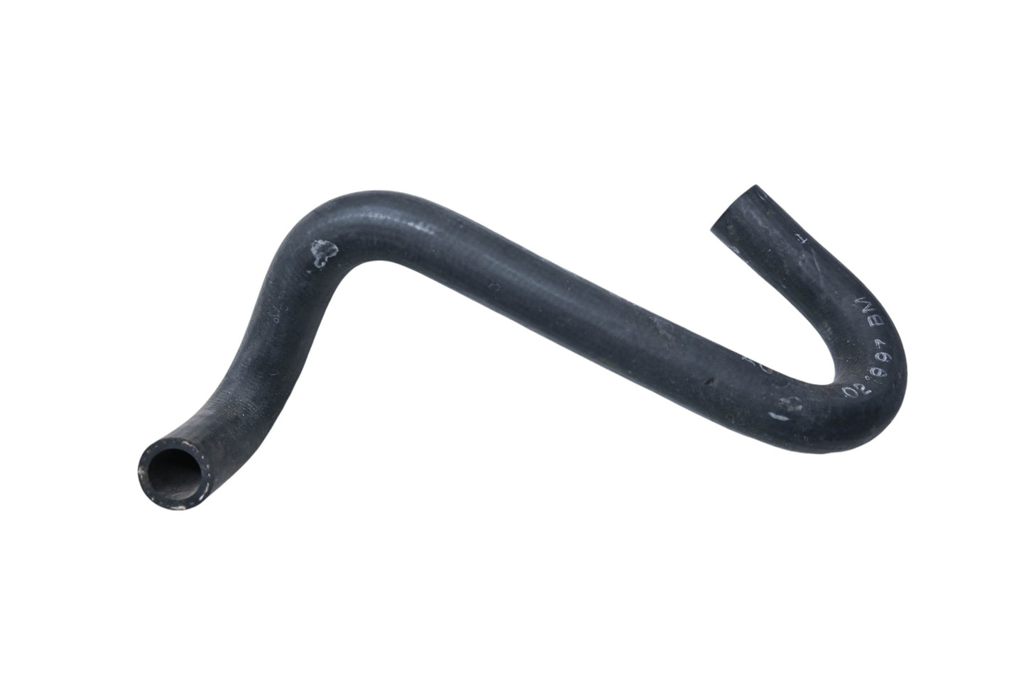 New OEM Ford E43Z-18472-A, E53H-18D3334-AA Heater Water Hose NOS