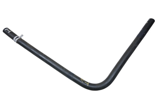 New OEM Ford XF2Z-18472-AA Auxiliary Heater Unit Inlet Hose NOS