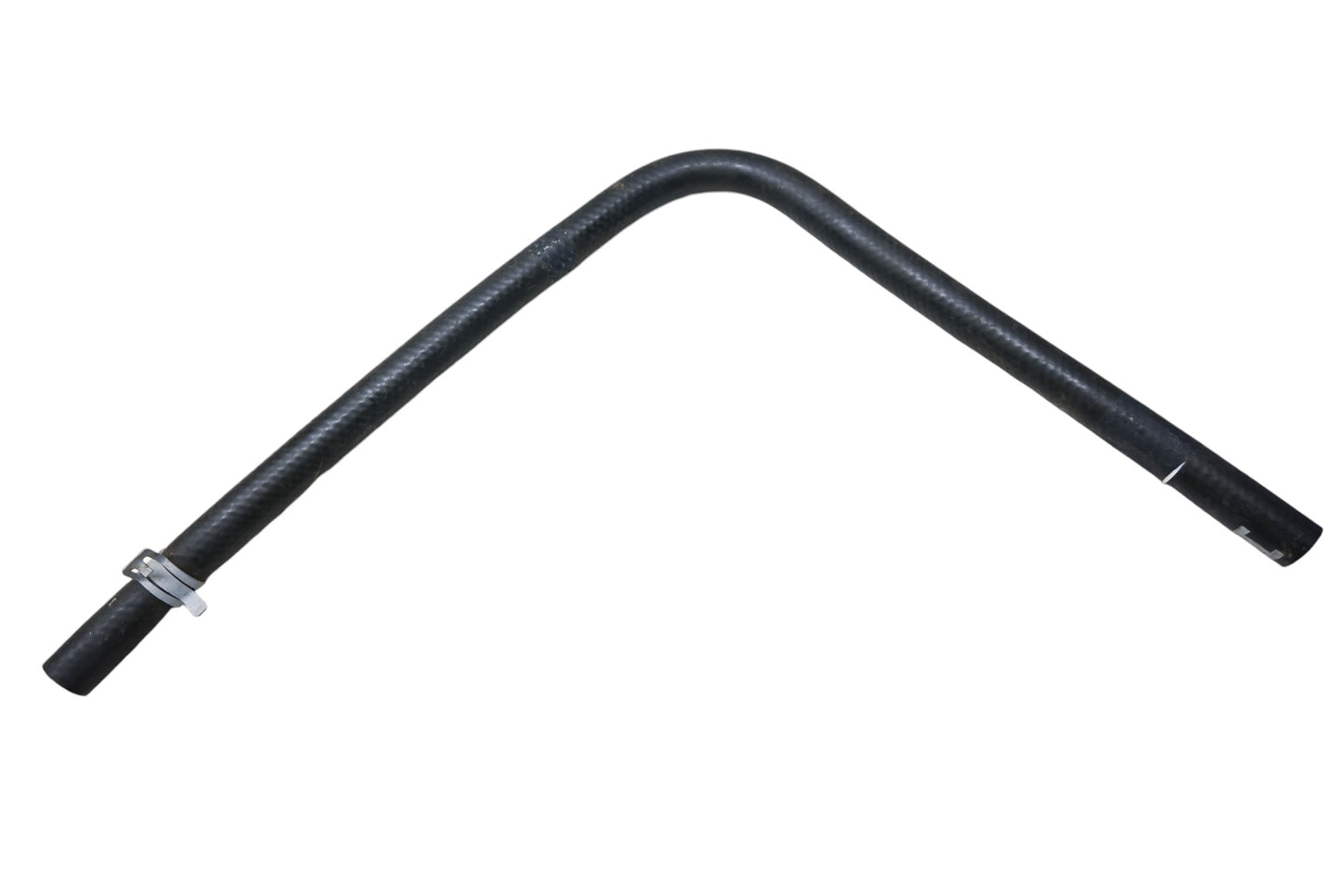 New OEM Ford XF2Z-18472-AA Auxiliary Heater Unit Inlet Hose NOS