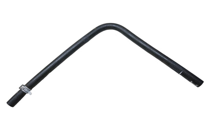 New OEM Ford XF2Z-18472-AA Auxiliary Heater Unit Inlet Hose NOS