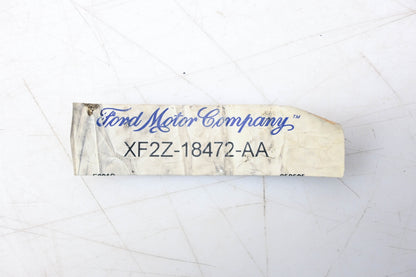 New OEM Ford XF2Z-18472-AA Auxiliary Heater Unit Inlet Hose NOS
