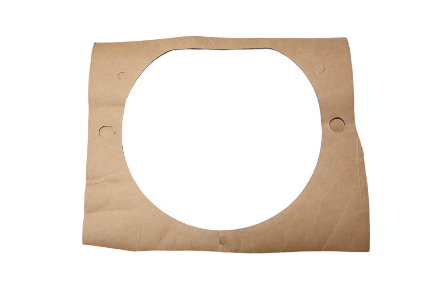 New OEM Ford F6DZ-18N260-AA Heater Blower Motor Seal NOS