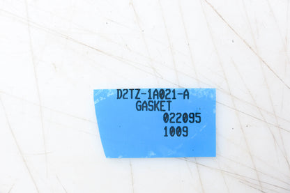 New OEM Ford D2TZ-1A021-A Gasket NOS