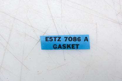 New OEM Ford E5TZ-7086-A Extension Gasket NOS