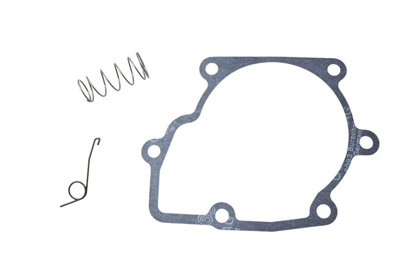 New OEM Ford F1TZ-7331-A Transmission Gasket Kit NOS