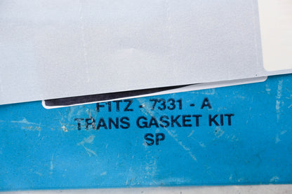 New OEM Ford F1TZ-7331-A Transmission Gasket Kit NOS