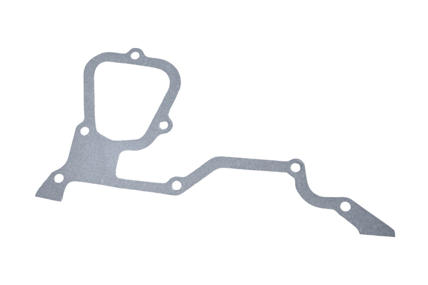 New OEM Ford D4FZ-6020-B Lower Engine Timing Cover Gasket NOS