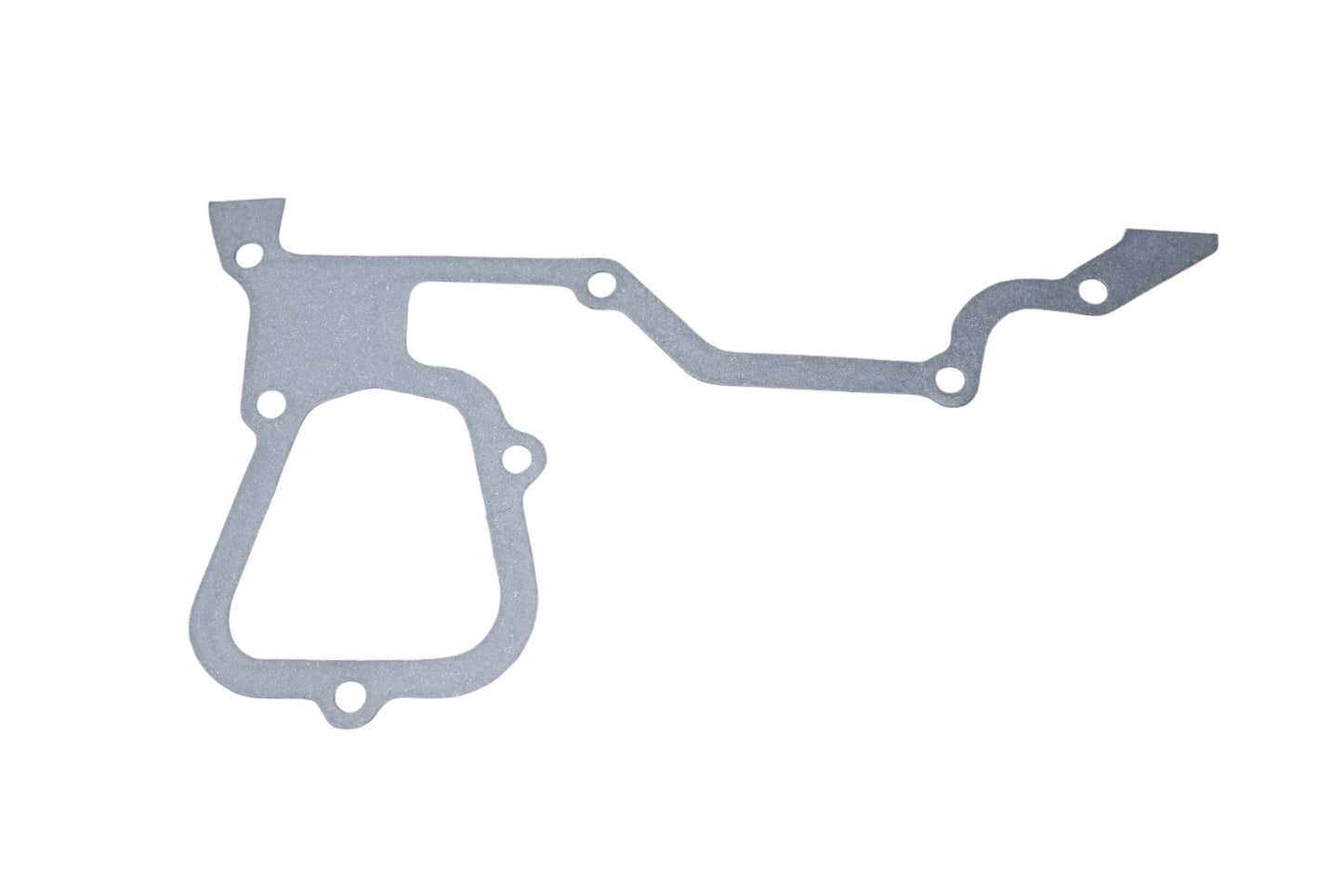 New OEM Ford D4FZ-6020-B Lower Engine Timing Cover Gasket NOS