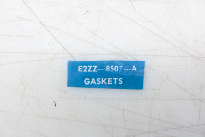 New OEM Ford E2ZZ-8507-A Gasket NOS