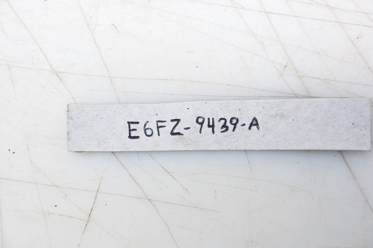 New OEM Ford E6FZ-9439-A Intake Manifold Gasket NOS