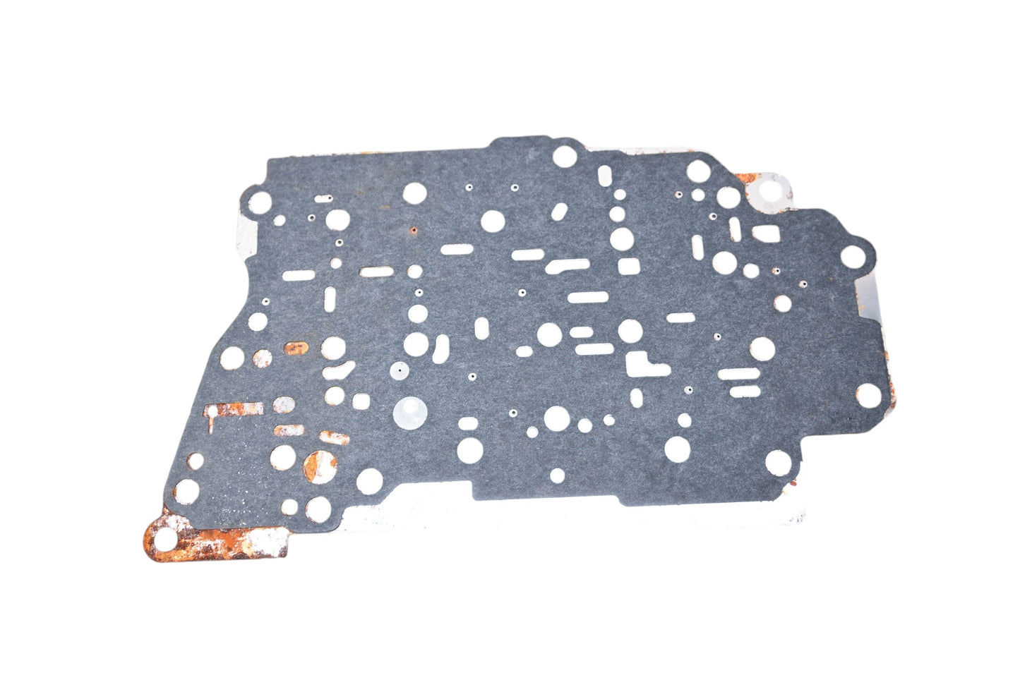 New OEM Ford 9L8Z-7Z490-D Plate & Gasket Assembly NOS