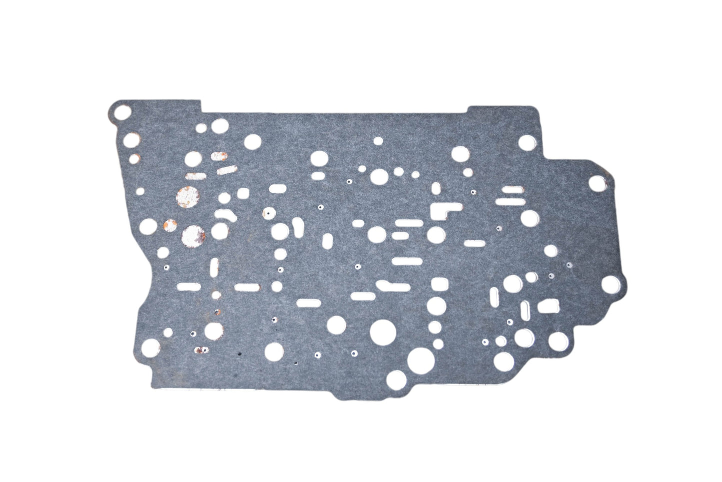 New OEM Ford 9L8Z-7Z490-D Plate & Gasket Assembly NOS