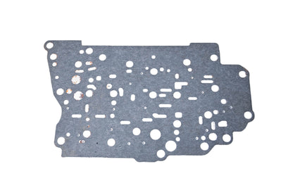 New OEM Ford 9L8Z-7Z490-D Plate & Gasket Assembly NOS