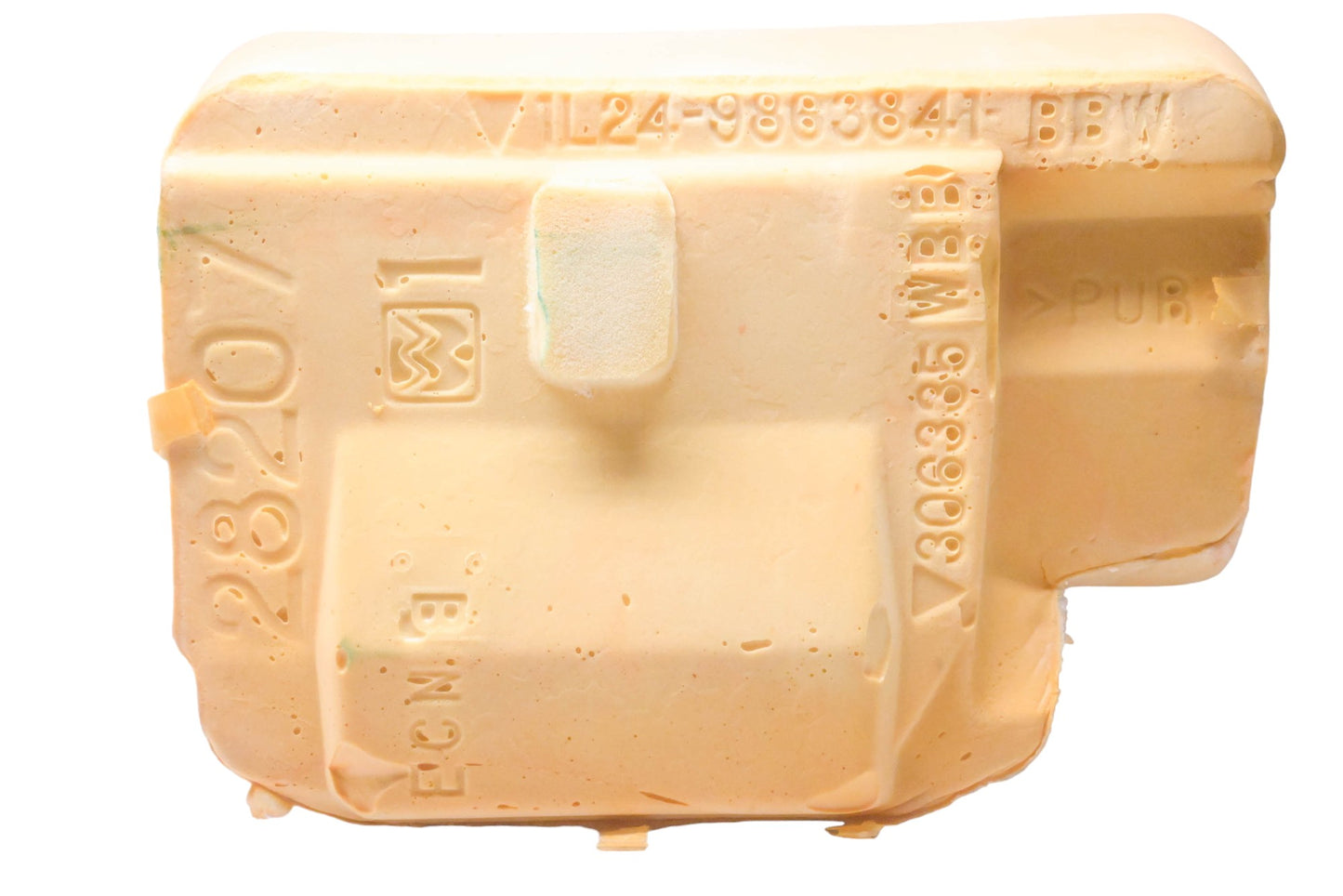 New OEM Ford 1L2Z-9863841-BA Rear Seat Cushion Pad NOS