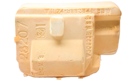 New OEM Ford 1L2Z-9863841-BA Rear Seat Cushion Pad NOS