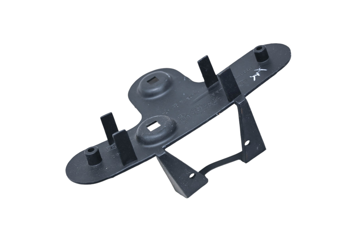 New OEM Ford F65Z-13406-AAA Impact Pad/ Bracket NOS