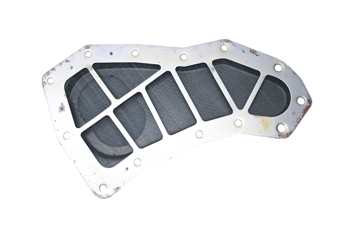New OEM Motorcraft FT-53, D7DZ-7A098-B Transmission Oil Pan Kit NOS