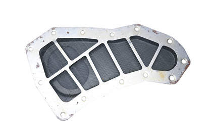 New OEM Motorcraft FT-53, D7DZ-7A098-B Transmission Oil Pan Kit NOS