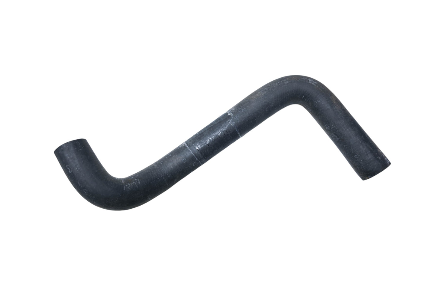 New OEM Ford KH-283, E6AZ-18472-AA HVAC Molded Heater Hose NOS