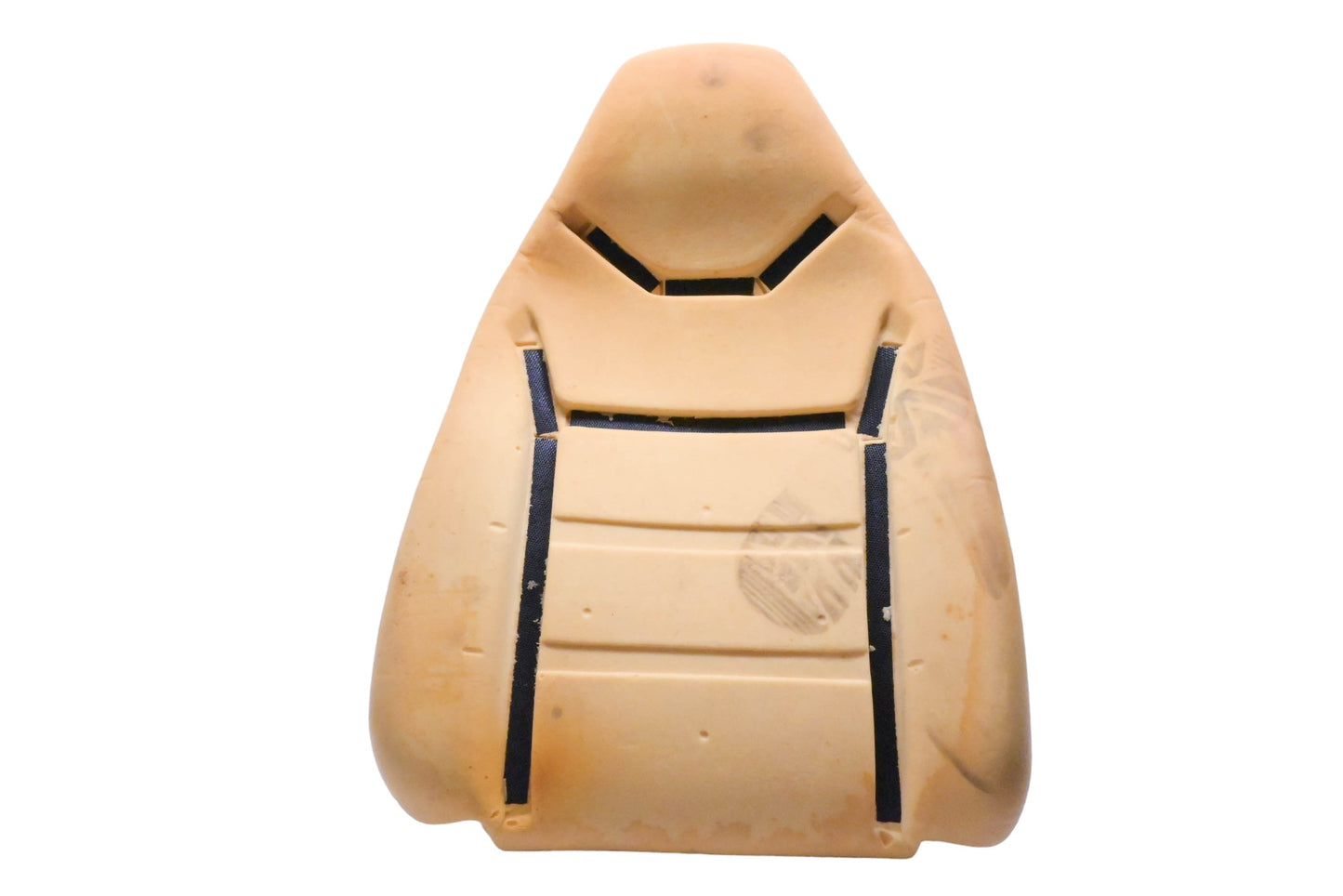 New OEM Ford YL8Z-7864811-EA Seat Back Pad NOS