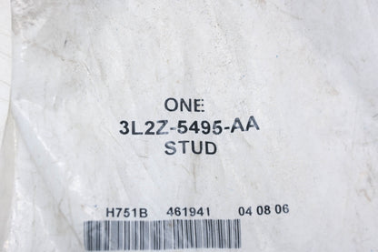 New OEM Ford 3L2Z-5495-AA Front Stabilizer Sway Bar Stud NOS