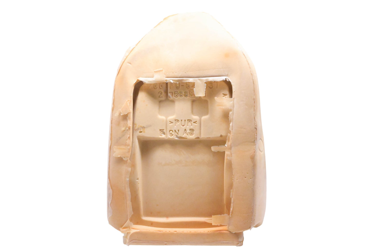New OEM Ford YL8Z-7864811-EA Seat Back Pad NOS