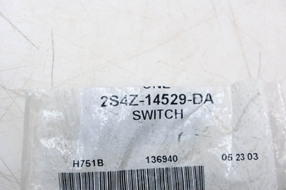 New OEM Ford 2S4Z-14529-DA Switch Assembly NOS
