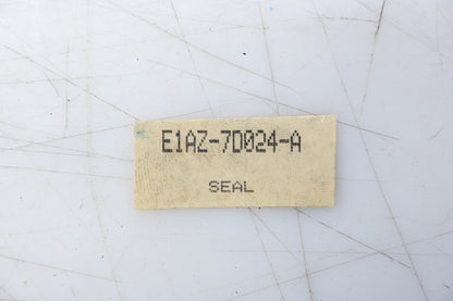 New OEM Ford E1AZ-7D024-A Seal NOS